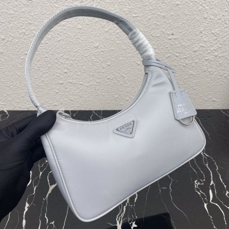 Prada Top Handle Bags